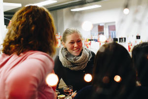 Фестиваль театральной фотографии © Фото Дениса Яковлева, Юга.ру