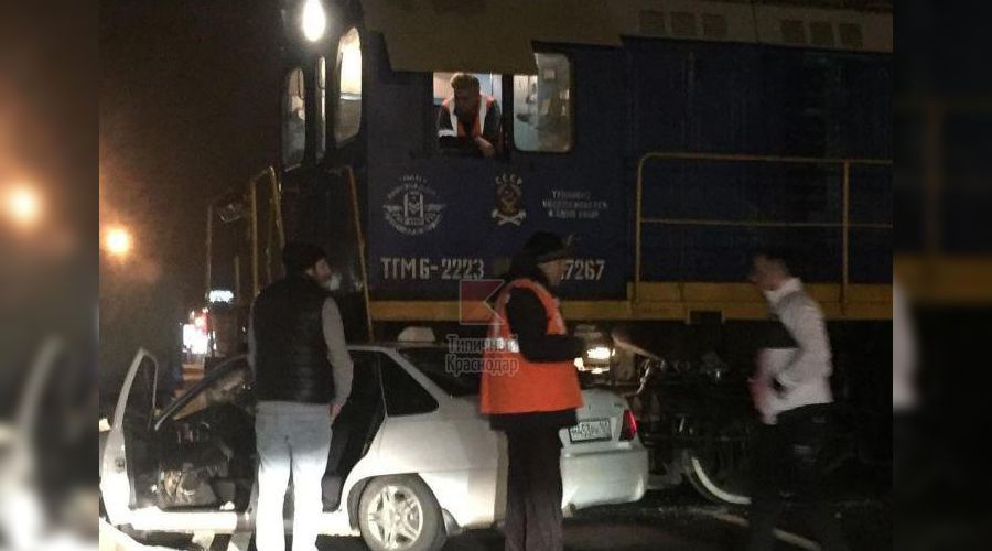  © Фото vk.com/typical_krd