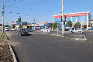  &copy;&nbsp;Фото Карины Сардарян, пресс-служба администрации Краснодара