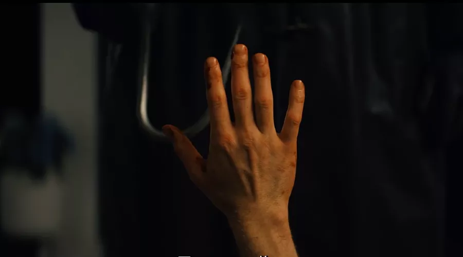 Кадр из трейлера к фильму «Я знаю, что вы сделали прошлым летом» &copy;&nbsp;Скриншот видео с Rutube-канала &laquo;Кино Трейлеры&raquo;