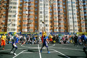  &copy;&nbsp;Фото предоставлено ГК &laquo;ЮгСтройИнвест&raquo;