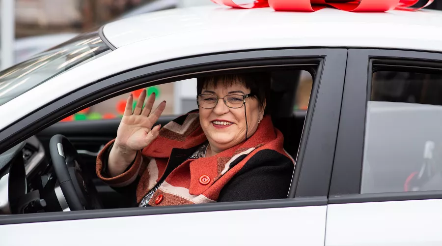  &copy;&nbsp;Фото предоставлено пресс-службой &laquo;Пятёрочки&raquo;