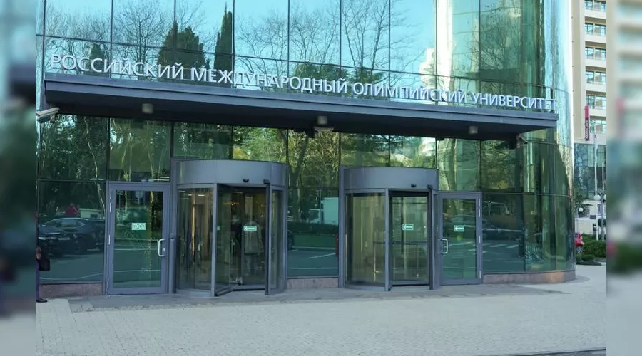  &copy;&nbsp;Фото пресс-службы курорта &laquo;Роза Хутор&raquo;