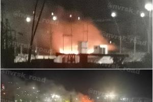  &copy;&nbsp;Фото из группы &laquo;Новороссийск ДТП&raquo;, vk.com/nvrsk_road