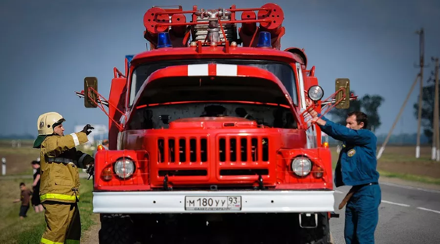  &copy;&nbsp;Фото Елены Синеок, Юга.ру