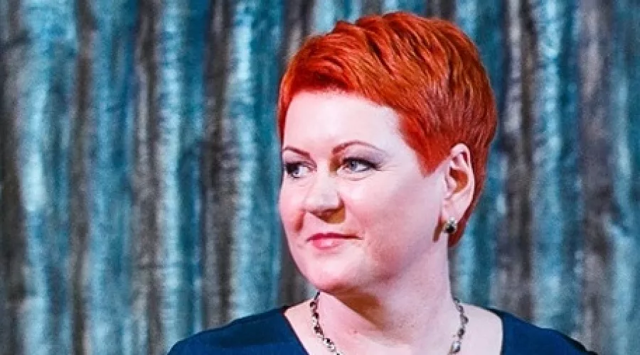 Ольга Горохова &copy;&nbsp;Михаил Чекалов, "Кубань 24"