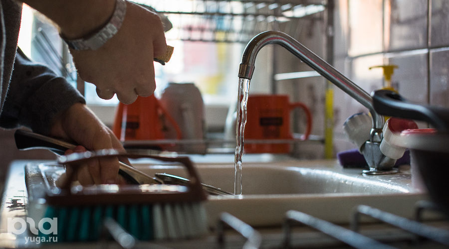  © Фото Елены Синеок, Юга.ру