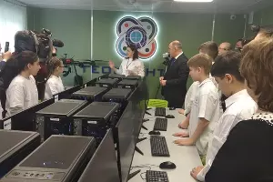  &copy;&nbsp;Фото Елены Малышевой, Юга.ру