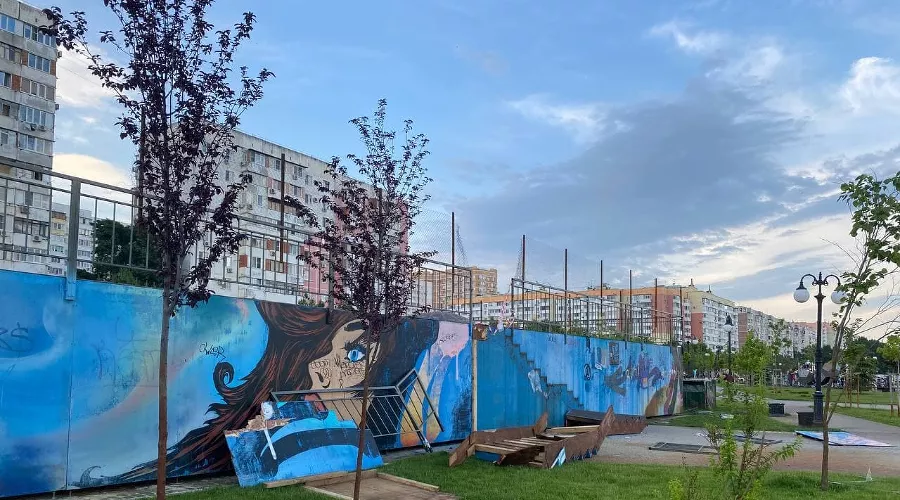  &copy;&nbsp;Фото Валерии Дульской