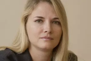 Дина Бойченко &copy;&nbsp;Фото пресс-службы администрации Краснодара