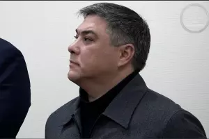 Всеволод Нетреба &copy;&nbsp;Скриншот фото из телеграм-канала &laquo;Объединенная пресс-служба судов Краснодарского края&raquo;