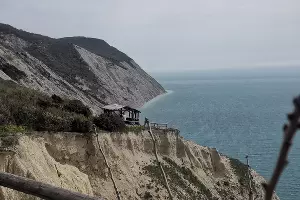 Супсех, Анапа &copy;&nbsp;фото Марии Карагёзовой