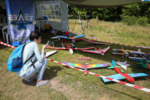 Фестиваль воздухоплавания «Абинская Ривьера» &copy;&nbsp;Фото Виталия Тимкива, Юга.ру