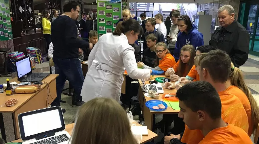  &copy;&nbsp;Фото пресс-службы администрации Усть-Лабинского района