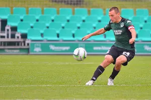 Олег Ланин &copy;&nbsp;Фото с официального сайта ФК &laquo;Краснодар&raquo;, fckrasnodar.ru