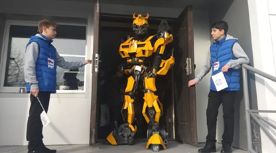  &copy;&nbsp;Фото Елены Малышевой, Юга.ру