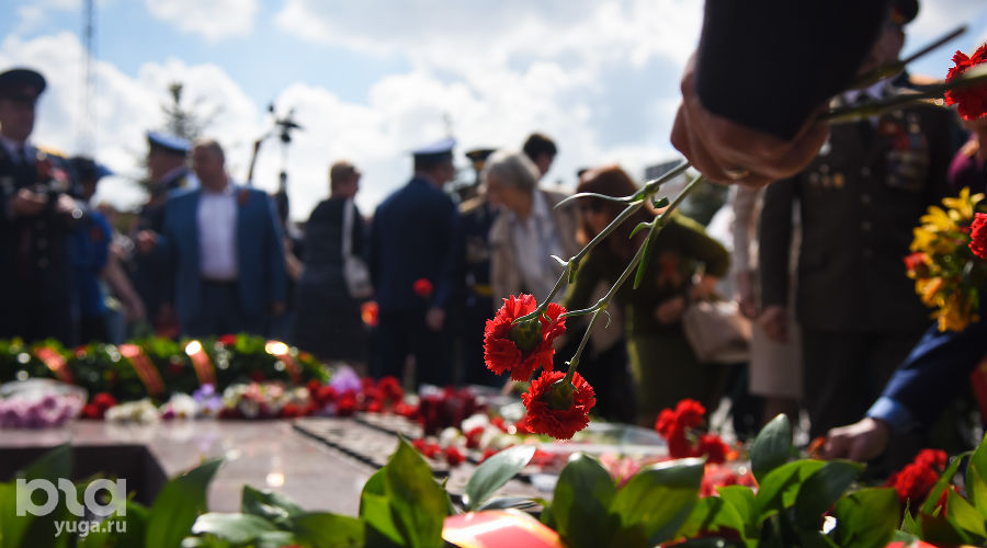  © Елена Синеок, ЮГА.ру