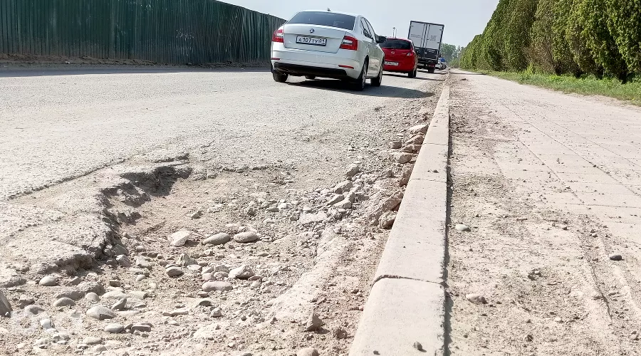  &copy;&nbsp;Фото Андрея Малёваного, Юга.ру