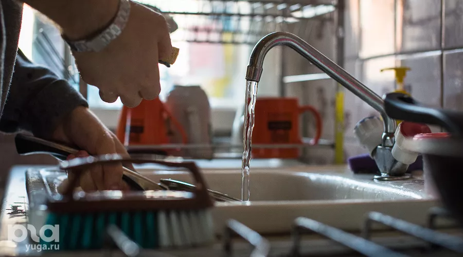  &copy;&nbsp;Фото Елены Синеок, Юга.ру