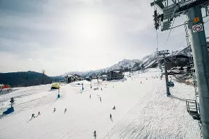  &copy;&nbsp;Фото пресс-службы курорта &laquo;Роза Хутор&raquo;