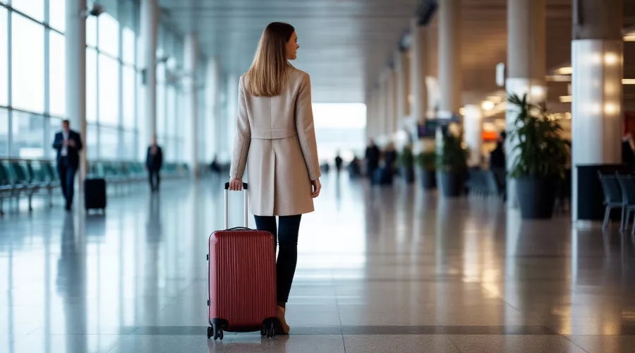 аэропорт &copy;&nbsp;Изображение сгенерировано нейросетью Gigachat