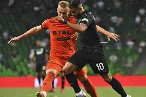  &copy;&nbsp;Фото пресс-службы ФК &laquo;Краснодар&raquo;