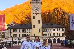  &copy;&nbsp;Фото пресс-службы &laquo;Роза-Хутор&raquo;