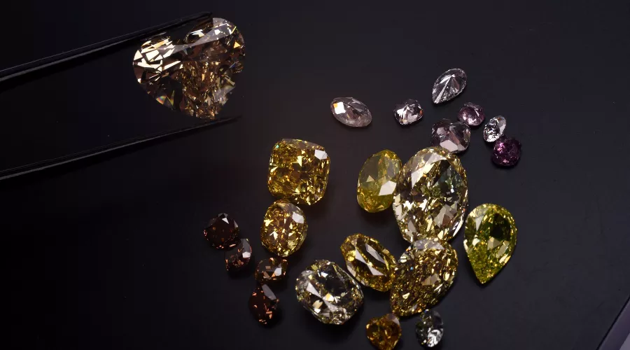  &copy;&nbsp;Фото Евгения Лихацкого, предоставлено пресс-службой АЛРОСА