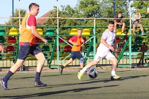  &copy;&nbsp;Фото пресс-службы администрации Краснодара