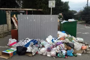  &copy;&nbsp;Фото Леси Шубиной, Юга.ру