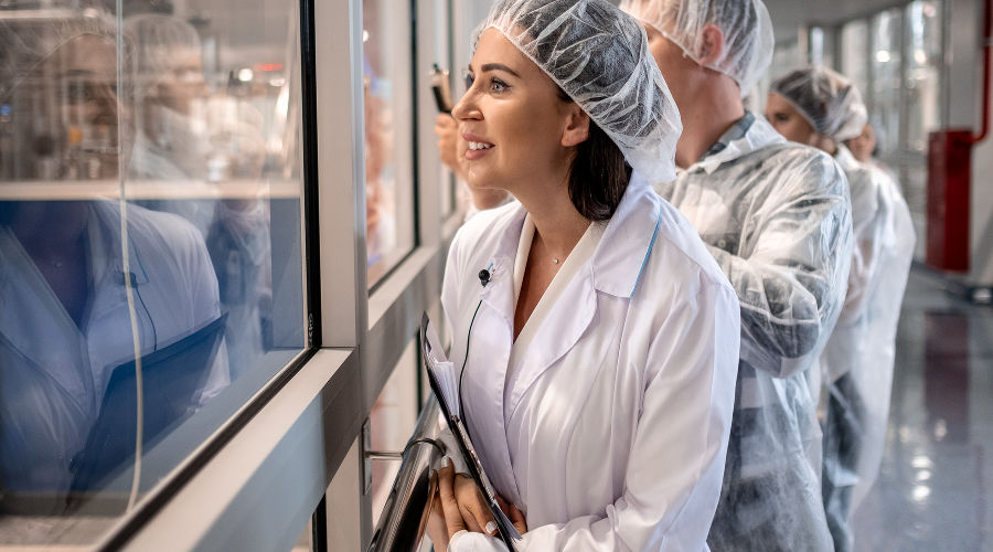  © Фото пресс-службы компании PepsiCo