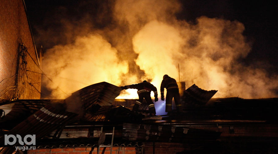  © Фото Влада Александрова, Юга.ру