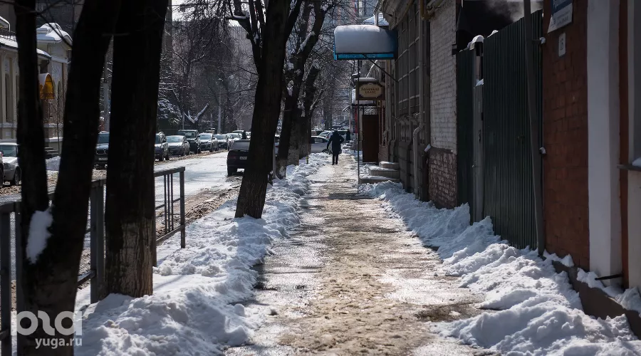  &copy;&nbsp;Фото Елены Синеок, Юга.ру