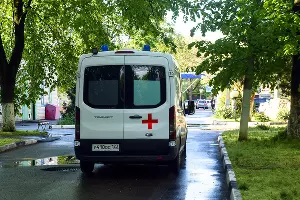  &copy;&nbsp;Фото Елены Синеок, Юга.ру