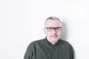 Юрий Сапрыкин &copy;&nbsp;Фото из личного архива Юрия Сапрыкина