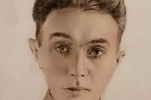 Коган Дмитрий Харитонович &copy;&nbsp;Фото из семейного архива