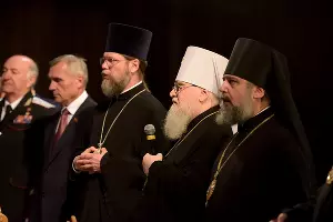  &copy;&nbsp;Фото пресс-службы Кубанской митрополии