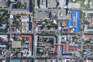  &copy;&nbsp;Фото архитектурной мастерской Щербинина