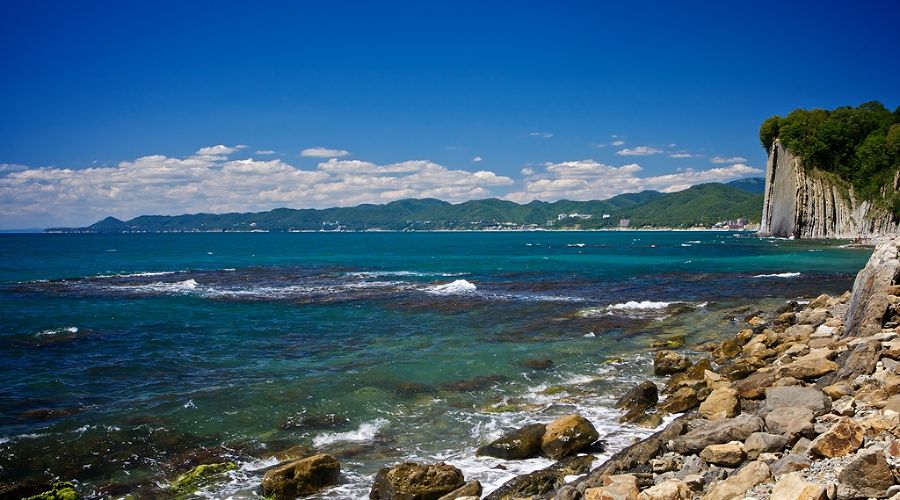 Туапсе &copy;&nbsp;Фото пресс-службы администрации Туапсинского района