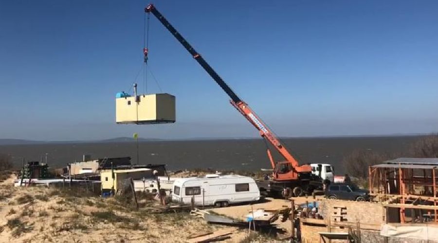  &copy;&nbsp;Фото пресс-службы администрации Анапы