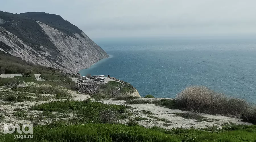 Супсех, Анапа &copy;&nbsp;фото Марии Карагёзовой