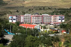 Серноводск &copy;&nbsp;Фото с сайта 101hotels.ru