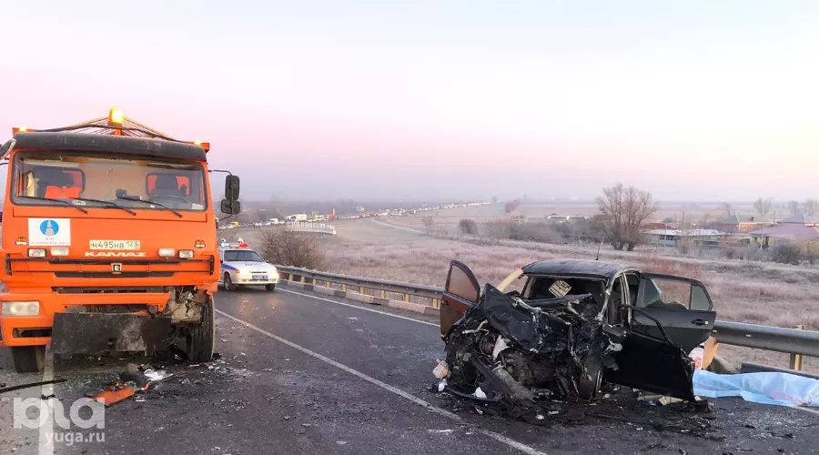  &copy;&nbsp;Фото отдела пропаганды БДД УГИБДД ГУ МВД России по Краснодарскому краю