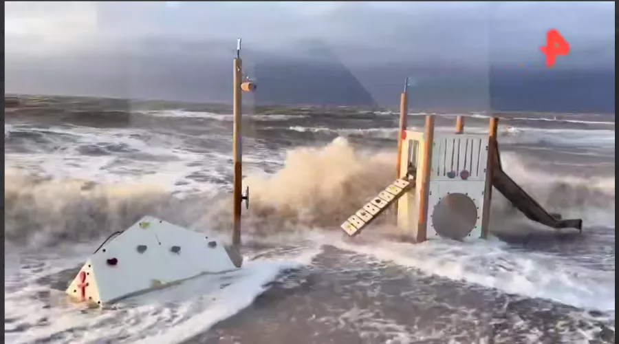  &copy;&nbsp;Скриншот из телеграм-канала &laquo;РЕН ТВ&raquo; https://t.me/rentv_news/158029