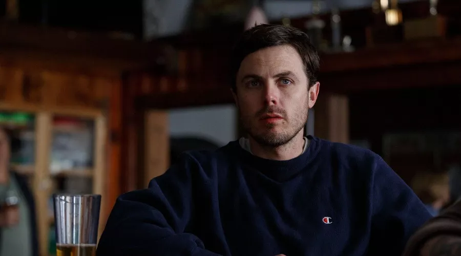 Кейси Аффлек &copy;&nbsp;Фото с сайта kinopoisk.ru