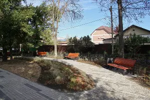  &copy;&nbsp;Фото пресс-службы администрации Краснодара