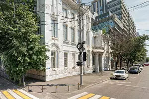 Красноармейская, 48 &copy;&nbsp;Фото пресс-службы администрации Краснодара