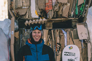  © Фото Кирилла Умрихина, предоставлено пресс-службой курорта «Роза Хутор»