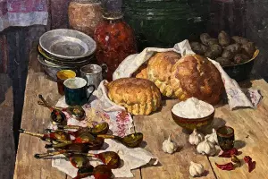  &copy;&nbsp;Скриншот фото из письма от пресс-службы музея имени Коваленко