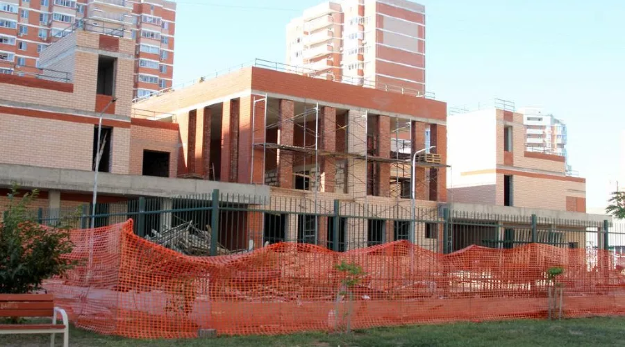  &copy;&nbsp;Фото пресс-службы администрации Краснодара